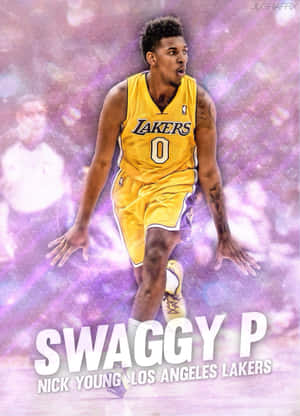 Nick Young — GIF genial Fondos de pantalla