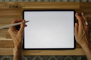 Tableta Apple iPad Pro — iPad Mini Fondos de pantalla