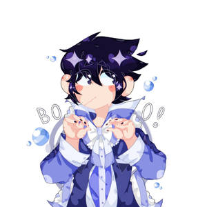Tamaki Amajiki — Anime lindo para foto de perfil Fondos de pantalla