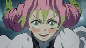 Imágenes de Demon Slayer — Demon slayer Fondos de pantalla