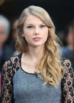 Fotos de Taylor Swift — Taylor swift Fondos de pantalla