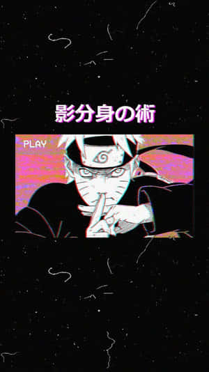 Teléfono Estético de Naruto — Personajes de naruto Fondos de pantalla