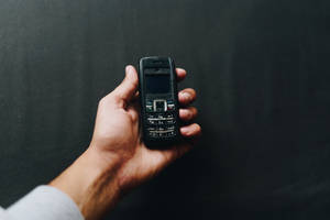 Teléfono Móvil Nokia 1600