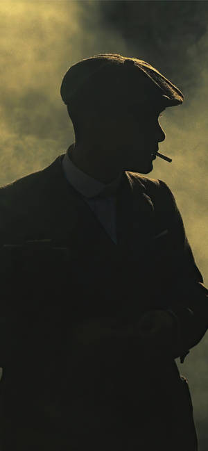 Teléfono Popular Thomas Shelby