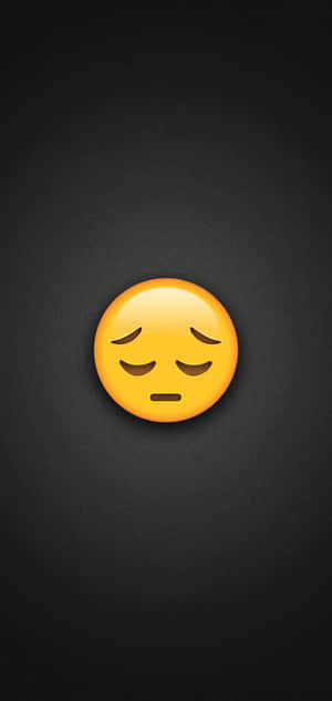 Teléfono Triste — Galaxy S24 Fondos de pantalla