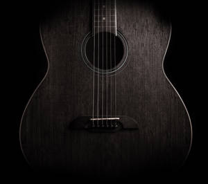 Fondo de pantalla Tema Guitarra Huawei — Huawei Fondos de pantalla