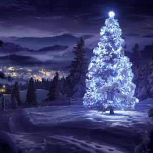 Hermosas imágenes de Navidad — Navidad linda Fondos de pantalla