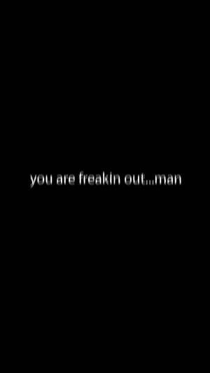 Fondo de pantalla de texto estético emo