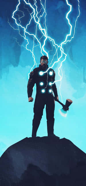 Imágenes de Thor — OnePlus 15R Fondos de pantalla