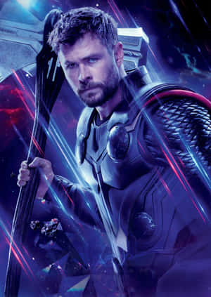 Imágenes de Thor — OnePlus Pad 3 Fondos de pantalla