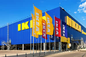 Imágenes de Ikea — MacBook Pro M3 Fondos de pantalla