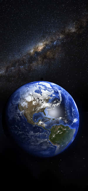 Tierra de iPhone