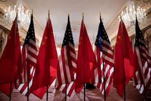 Tierra tradicional china — Chino Fondos de pantalla