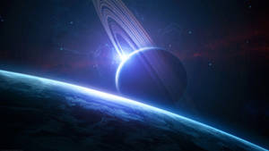 1920x1080 HD Espacio