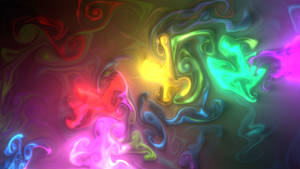 Tinta Brillante Interactiva