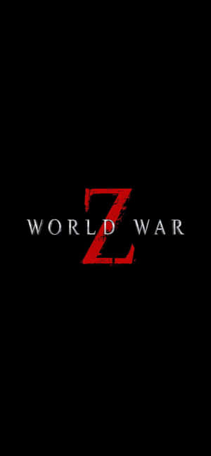 Fondo de Iphone Xs Max World War Z — iPhone 16e Fondos de pantalla