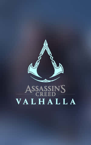 Fondo de Assassin's Creed Valhalla en 1440p — Galaxy Tab A9+ Fondos de pantalla