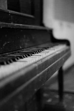 Fondo de piano — POCO Pad X1 Fondos de pantalla