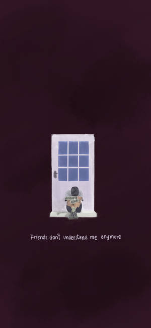 Fondo de pantalla Tomorrow X Together Can't You See Me