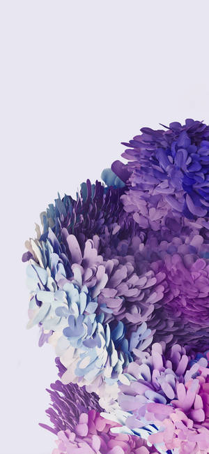 Tonos Lavanda Samsung S20 Ultra