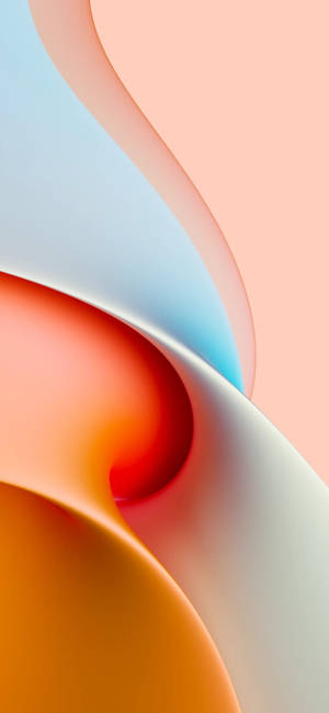 Tonos Pastel para Xiaomi Redmi Note 9 — Xiaomi Fondos de pantalla