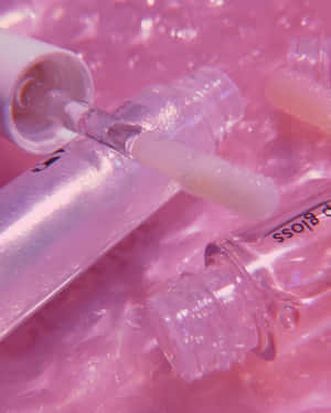 Imágenes de estética rosa claro — Rosa claro estético Fondos de pantalla