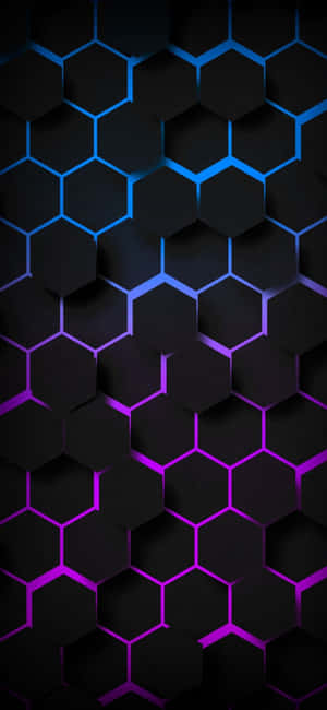 Fondo Violeta — Realme P4 Fondos de pantalla