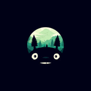 iPad oscuro lindo