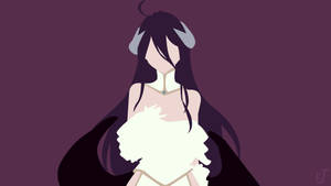 "Tranquilidad Silenciosa: Arte Anime Minimalista" — Anime minimalista Fondos de pantalla