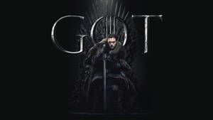 Jon Snow Trono de Hierro Game of Thrones