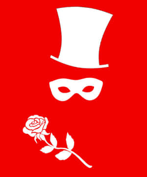 Tuxedo Mask listo para defender la justicia — Apple Watch Ultra Fondos de pantalla