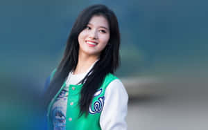 Twice en Concierto: Foto Grupal — Twice Fondos de pantalla