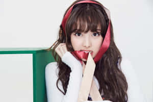 Twice - La Sensación Definitiva del K-pop — Twice Fondos de pantalla