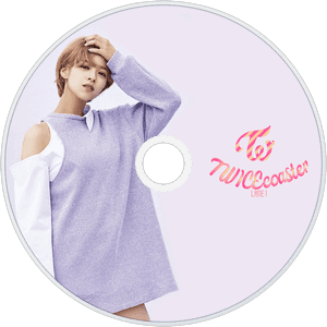 Twicecoaster Lane1 Álbum C D