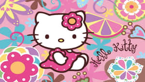 Fondo de Sanrio — Sanrio GIF Fondos de pantalla