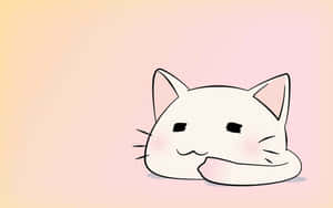 Imágenes de gatos anime — Gato anime Fondos de pantalla