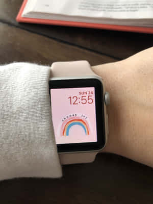 Fondo de Apple Watch — Apple Watch Fondos de pantalla