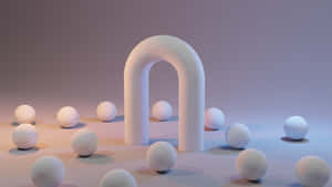 Fondo 3D — 3d Fondos de pantalla