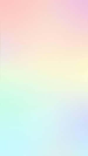 Fondo de Arcoíris Pastel — Arcoíris pastel Fondos de pantalla