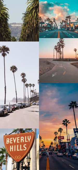 Iphone Xs California Fondo — POCO F8 Pro Fondos de pantalla