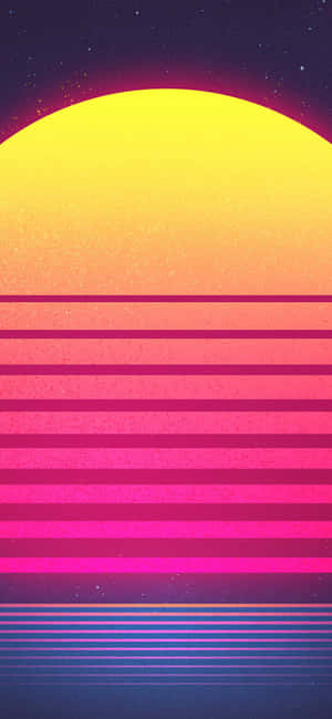 80s Iphone — iPhone 16 Pro Fondos de pantalla