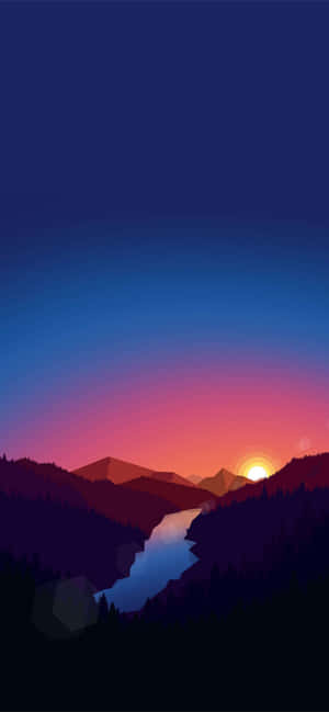Fondo iPhone 13 Pro — Infinix GT Fondos de pantalla