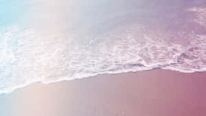 Imágenes de playa estéticas — Playa estética Fondos de pantalla