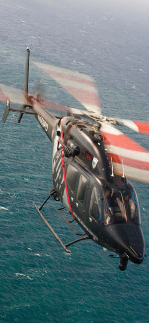 Fondo Iphone XS Helicópteros — iPhone 15 Plus Fondos de pantalla