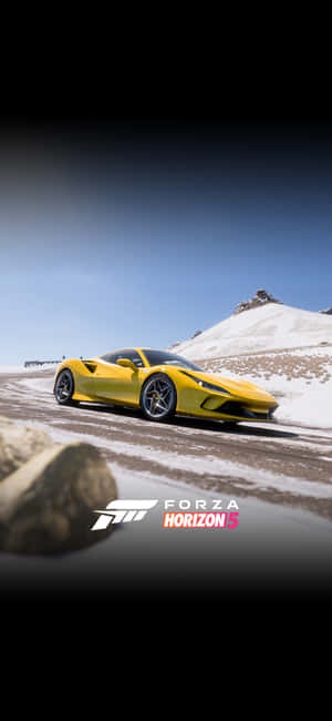 Fondo Iphone X Forza Motorsport 7 — Honor Play Fondos de pantalla