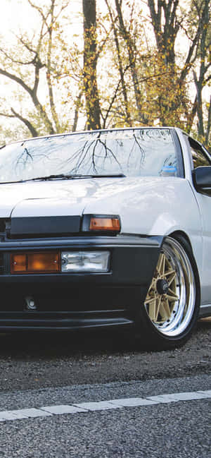 ae86 — Xiaomi 17 Ultra Fondos de pantalla