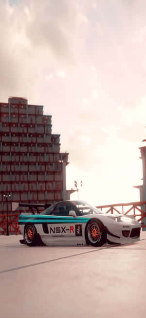 Fondo de Project Cars 2 para Iphone X — Realme P4 Fondos de pantalla