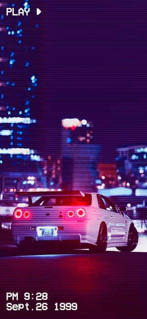 Imágenes JDM — Galaxia F Fondos de pantalla