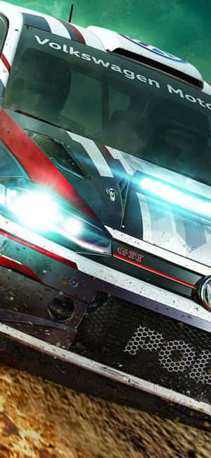 Fondo de Dirt Showdown para iPhone Xs Max — Nubia Focus 2 Fondos de pantalla