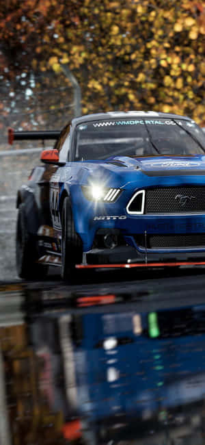 Fondo iPhone X Project Cars 2 — POCO X8 Power Fondos de pantalla